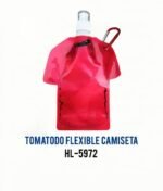 TOMATODO FLEXIBLE CAMISETA FUSE - Imagen 2