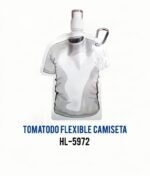 TOMATODO FLEXIBLE CAMISETA FUSE - Imagen 3
