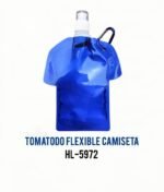 TOMATODO FLEXIBLE CAMISETA FUSE - Imagen 4