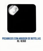 POSAVASOS CON DESTAPADOR - Imagen 4