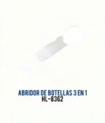 DESTAPADOR DE BOTELLAS 3 EN 1 - Imagen 5