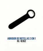 DESTAPADOR DE BOTELLAS 3 EN 1 - Imagen 6