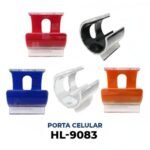 PORTA CELULAR ALEXIS - Imagen 2