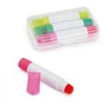 SET DE RESALTADORES PACHAKUTI