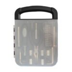 SET DE HERRAMIENTAS CON TAPA TRANSPARENTE - Imagen 2