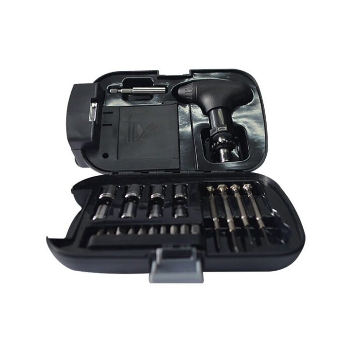 HERRAMIENTERO LINTERNA - Imagen 3