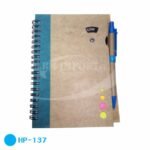 LIBRETA ECOLOGICA NAVEEN - Imagen 3