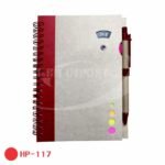 LIBRETA ECOLOGICA NAVEEN - Imagen 5