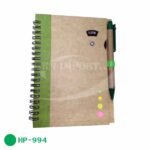 LIBRETA ECOLOGICA NAVEEN - Imagen 6