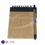 LIBRETA ECOLOGICA OMKAR - Imagen 6