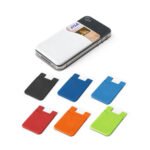 PORTA TARJETAS SMARTPHONE SHELLEY