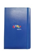 LIBRETA DE NOTAS A5 TWAIN - Imagen 4