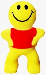 MUÑECO ANTIESTRES KRISHAN - Imagen 3