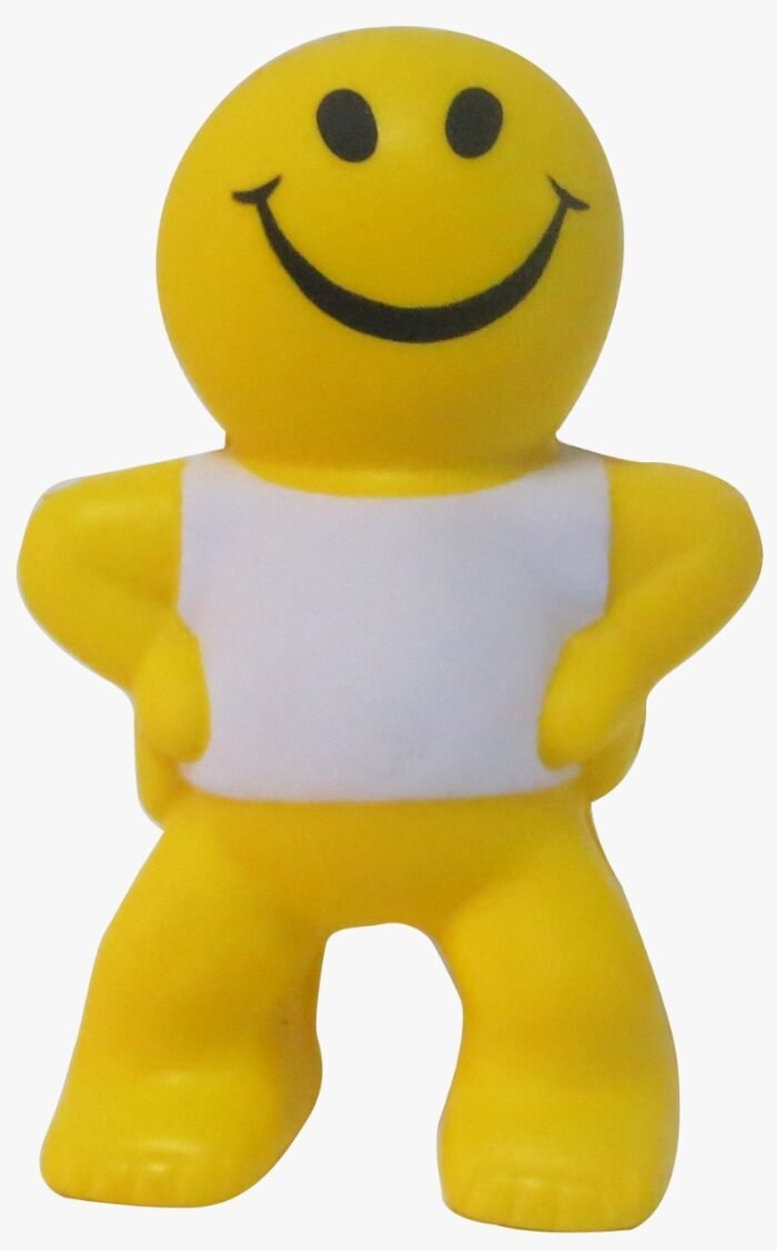 MUÑECO ANTIESTRES KRISHAN - Imagen 2