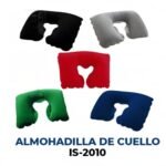 ALMOHADILLA DE CUELLO