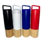 TOMATODO DE ACERO INOX KARIUS