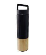 TOMATODO DE ACERO INOX KARIUS - Imagen 2