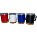 JARRO DE ACERO INOX KRONOS