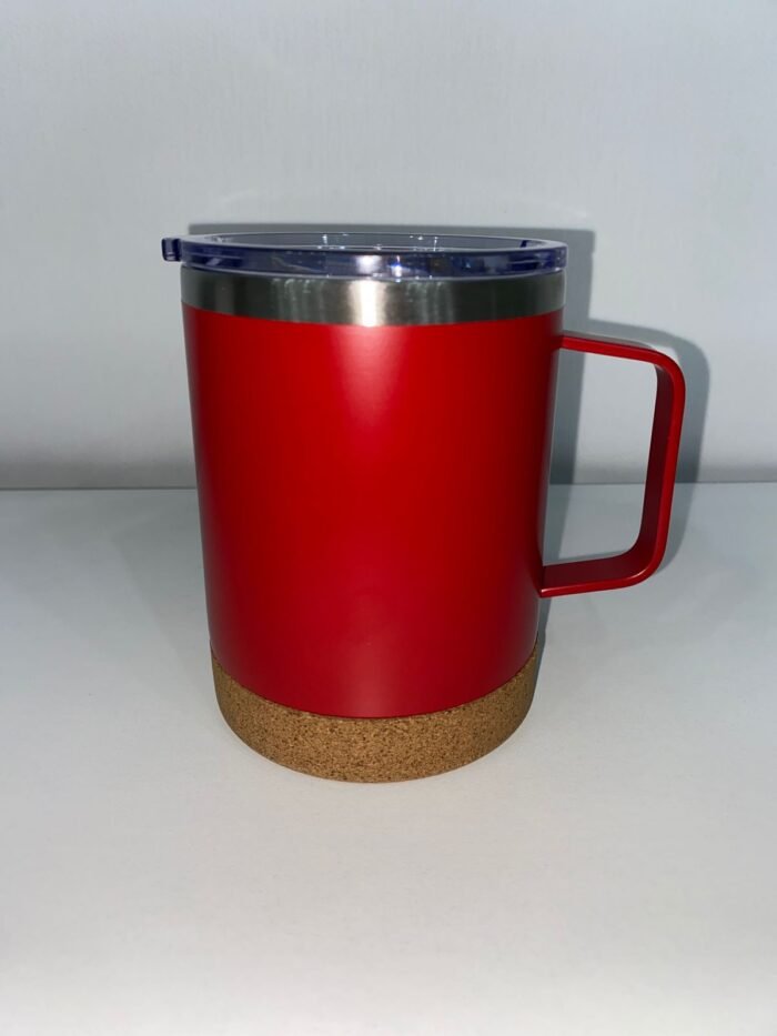 JARRO DE ACERO INOX KRONOS - Imagen 4