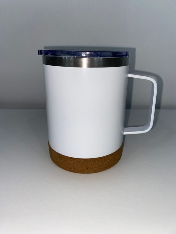 JARRO DE ACERO INOX KRONOS - Imagen 3