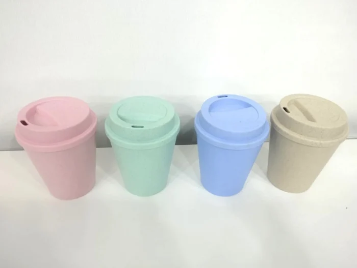 JARRO FIBRA DE TRIGO MAINE - Imagen 2