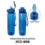 TOMATODO DE PLÁSTICO TIMES - Imagen 2