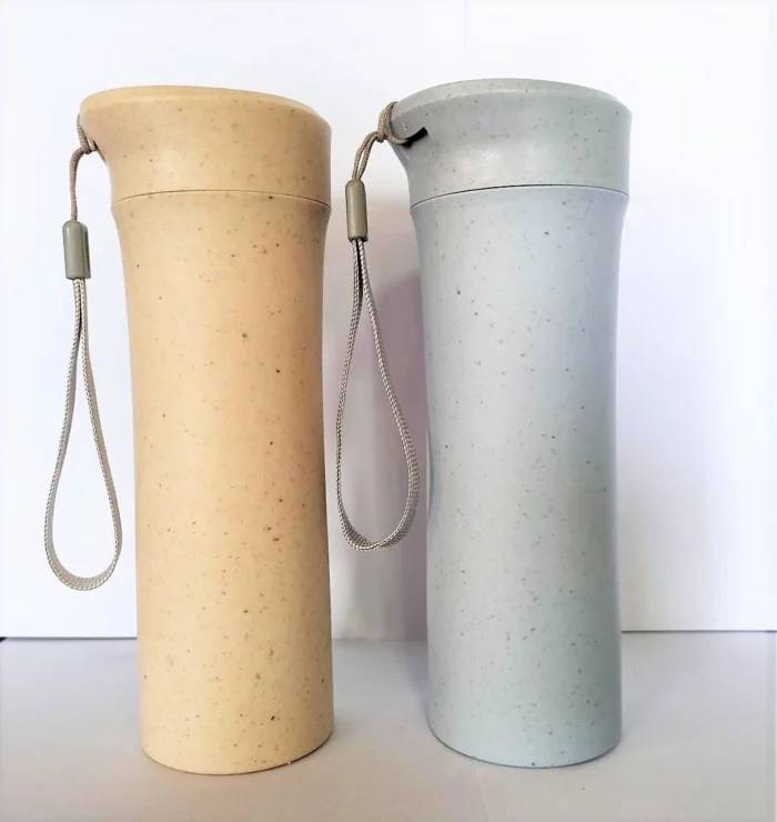 MUG PLASTICO RANIA - Imagen 2