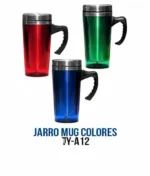 JARRO MUG ATHENA
