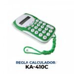 CALCULADORA COLGANTE VITOR - Imagen 2