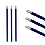 LAPIZ BORRADOR AZUL MAYTA - Imagen 3