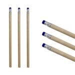 LAPIZ BORRADOR AZUL MAYTA - Imagen 4