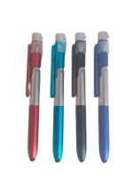 LAPICERO PLASTICO TEFNUT