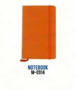 NOTEBOOK A6 CARUS - Imagen 3