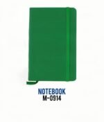 NOTEBOOK A6 CARUS - Imagen 4