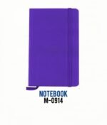 NOTEBOOK A6 CARUS - Imagen 2