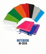 NOTEBOOK A6 CARUS