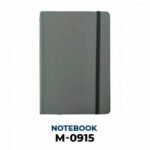 NOTEBOOK A5 AGAPE - Imagen 9