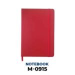 NOTEBOOK A5 AGAPE - Imagen 18