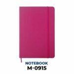 NOTEBOOK A5 AGAPE - Imagen 16