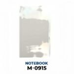 NOTEBOOK A5 AGAPE - Imagen 15