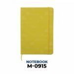 NOTEBOOK A5 AGAPE - Imagen 6