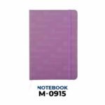 NOTEBOOK A5 AGAPE - Imagen 4