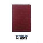 NOTEBOOK A5 AGAPE - Imagen 3