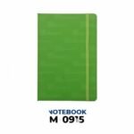 NOTEBOOK A5 AGAPE - Imagen 2