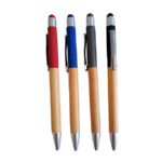 LAPICERO BAMBÚ CON METAL MB047