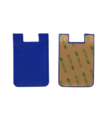 TARJETERO DE SILICONA KILLARI