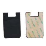 TARJETERO DE SILICONA KILLARI - Imagen 2