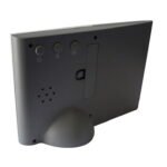 MARCO DE FOTO CON RELOJ DIGITAL - Imagen 2