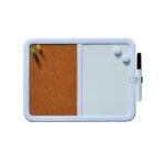 PIZARRA CON CORCHO - Imagen 2