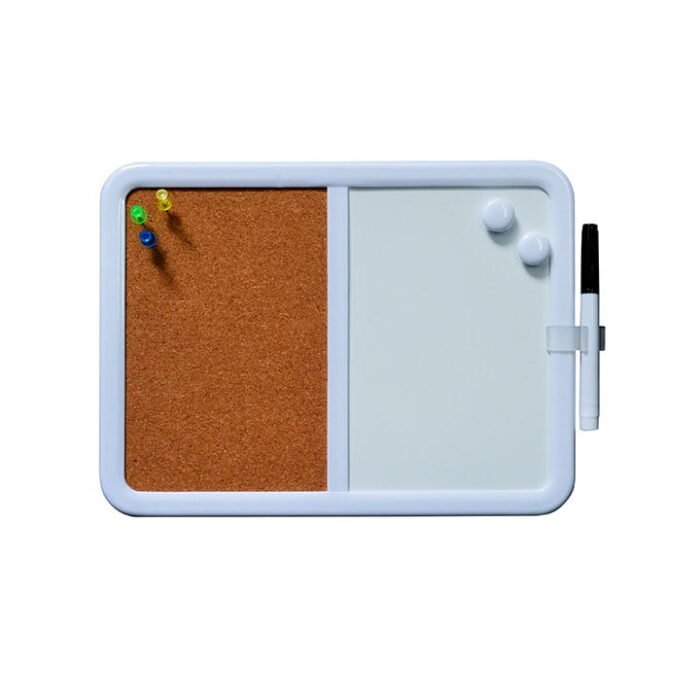 PIZARRA CON CORCHO - Imagen 2